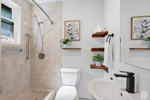 5545 Westslope Dr, Salt Lake City, UT 84118 - Photo 9