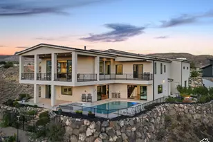 599 W 170 S, La Verkin, UT 84745 - Photo 119