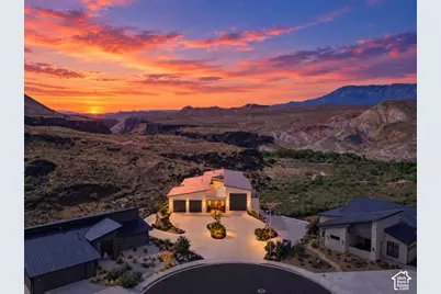 599 W 170 S, La Verkin, UT 84745 - Photo 1