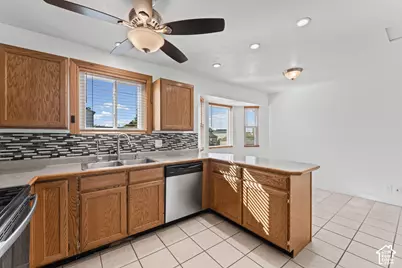 2942 S Audrey St W, West Valley, UT 84128 - Photo 15