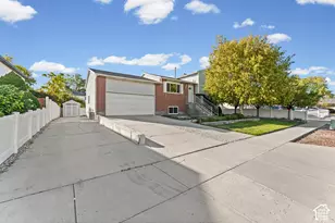 2942 S Audrey St W, West Valley, UT 84128 - Photo 29