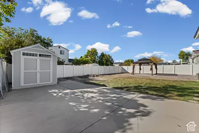2942 S Audrey St W, West Valley, UT 84128 - Photo 27