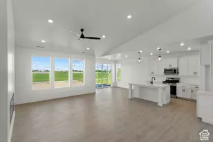 205 E 690 N, Providence, UT 84332 - Photo 23