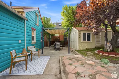 687 E 4th Ave, Salt Lake City, UT 84103 - Photo 21