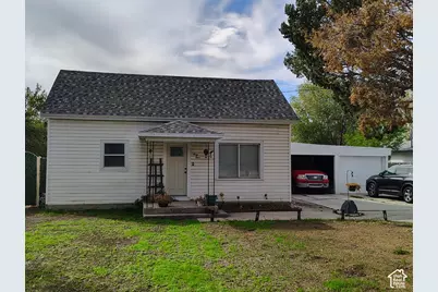 64 Quirk St, Grantsville, UT 84029 - Photo 1