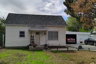 64 Quirk St, Grantsville, UT 84029 - Photo 1