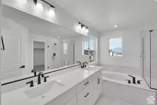 6213 W Wapiti Ridge Ln, Herriman, UT 84096 - Photo 39