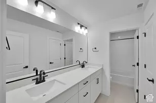6213 W Wapiti Ridge Ln, Herriman, UT 84096 - Photo 29