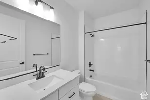 6213 W Wapiti Ridge Ln, Herriman, UT 84096 - Photo 17