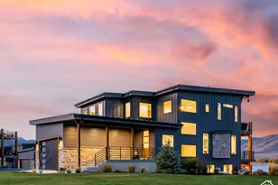 6384 E 725 S, Huntsville, UT 84317 - Photo 1