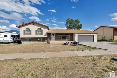 5126 S 1250 W, Riverdale, UT 84405 - Photo 1