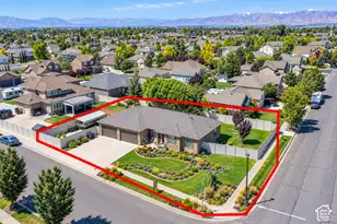127 N 1800 E, Spanish Fork, UT 84660 - Photo 1