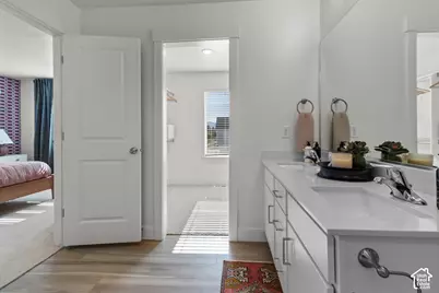 276 W 3075 S, Nibley, UT 84321 - Photo 29