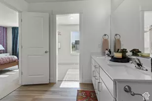 276 W 3075 S, Nibley, UT 84321 - Photo 29