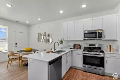 276 W 3075 S, Nibley, UT 84321 - Photo 9