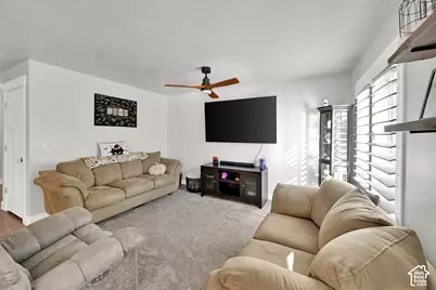4923 W Pillar Dr, Riverton, UT 84096 - Photo 5