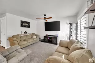 4923 W Pillar Dr, Riverton, UT 84096 - Photo 5