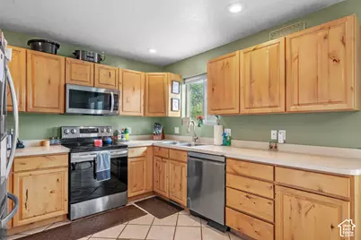 616 N 200 W, Ephraim, UT 84627 - Photo 5