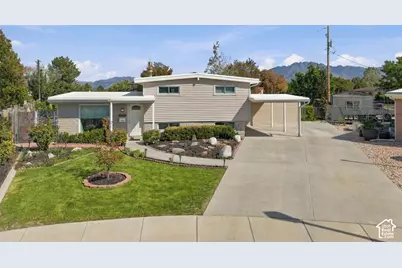 1606 W Jolly Cir, Taylorsville, UT 84123 - Photo 5