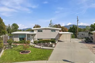 1606 W Jolly Circle, Taylorsville, UT 84123 - Photo 5
