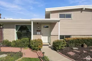 1606 W Jolly Circle, Taylorsville, UT 84123 - Photo 9