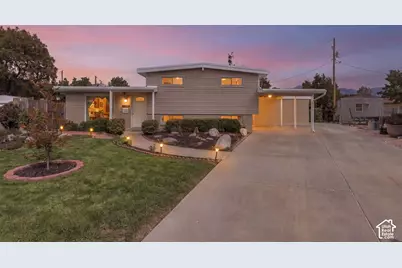1606 W Jolly Cir, Taylorsville, UT 84123 - Photo 1