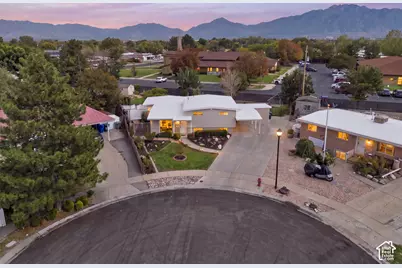 1606 W Jolly Cir, Taylorsville, UT 84123 - Photo 3