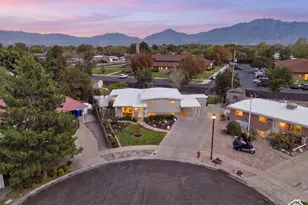 1606 W Jolly Circle, Taylorsville, UT 84123 - Photo 3