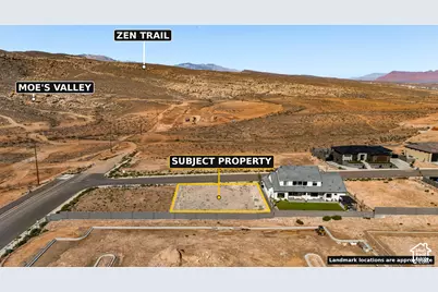 2219 S Carabiner Way #420, Saint George, UT 84770 - Photo 3