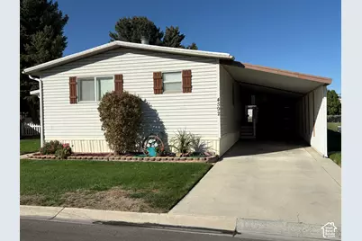 4592 S Monte Vista Dr W #36, Taylorsville, UT 84123 - Photo 3