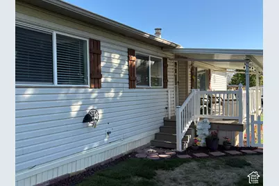 4592 S Monte Vista Dr W #36, Taylorsville, UT 84123 - Photo 17