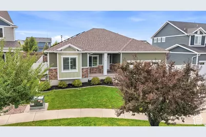 853 N Sheridan Dr, Spanish Fork, UT 84660 - Photo 3
