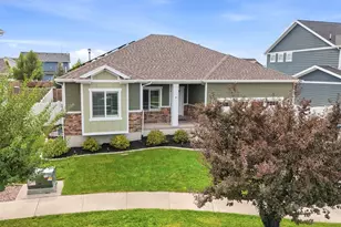 853 N Sheridan Dr, Spanish Fork, UT 84660 - Photo 3