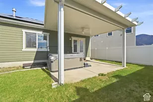 853 N Sheridan Dr, Spanish Fork, UT 84660 - Photo 39