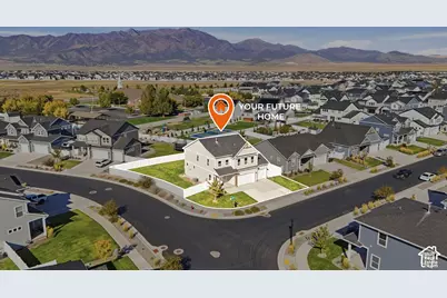 4575 N Browning Way, Eagle Mountain, UT 84005 - Photo 3