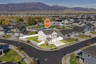 4575 N Browning Wy, Eagle Mountain, UT 84005 - Photo 3
