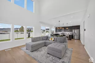 4575 N Browning Wy, Eagle Mountain, UT 84005 - Photo 5