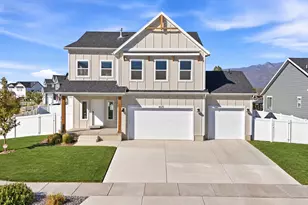 4575 N Browning Wy, Eagle Mountain, UT 84005 - Photo 1