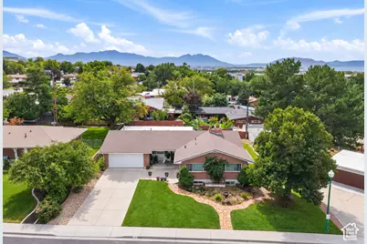 749 W Sunny Ln, Orem, UT 84058 - Photo 1