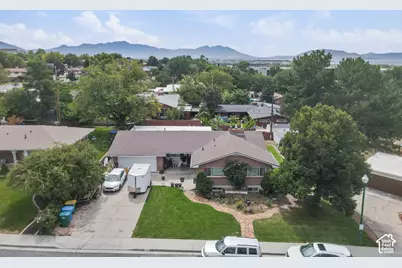 749 W Sunny Ln, Orem, UT 84058 - Photo 3