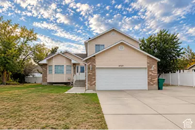 4737 W 8450 S, West Jordan, UT 84088 - Photo 1