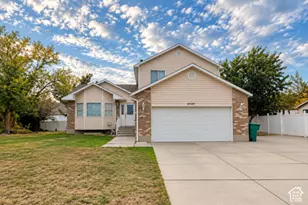 4737 W 8450 S, West Jordan, UT 84088 - Photo 1