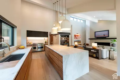 1461 Willow Loop, Park City, UT 84098 - Photo 5