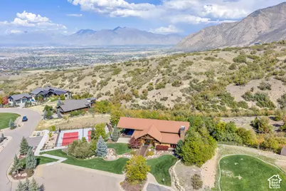 1395 S Eagle Nest Dr #119, Woodland Hills, UT 84653 - Photo 23