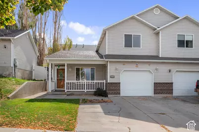 1226 E 570 N, Spanish Fork, UT 84660 - Photo 1