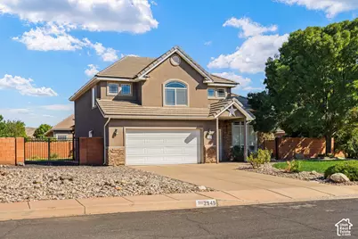 2545 S 450 West Cir W, Washington, UT 84780 - Photo 25