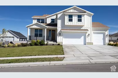2833 E Liam Lane Lot #103, Eagle Mountain, UT 84005 - Photo 1