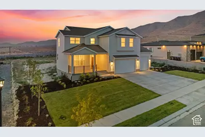 2833 E Liam Lane Lot #103, Eagle Mountain, UT 84005 - Photo 3