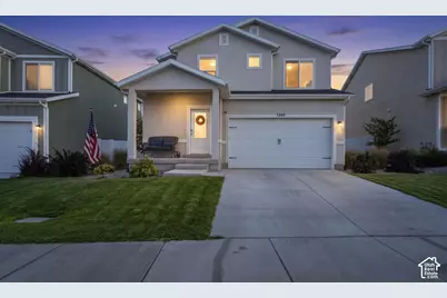 7269 N Escalante Dr, Eagle Mountain, UT 84005 - Photo 1