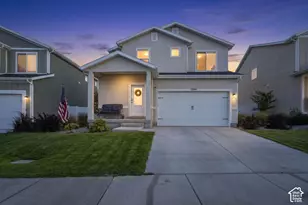 7269 N Escalante Dr, Eagle Mountain, UT 84005 - Photo 1